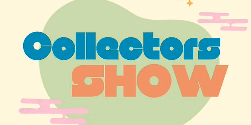 Collectors Show