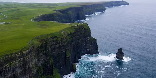 2026 Tours- Ireland, Italy and European Christmas Markets