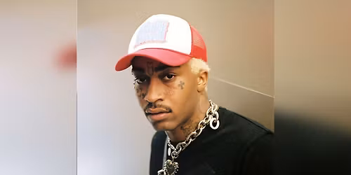 Lil Tracy Glasgow Tickets