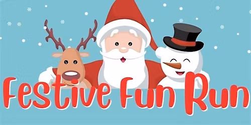 Festive 5K Fun Run