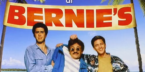 Retro Film Club: Weekend at Bernie's (15)