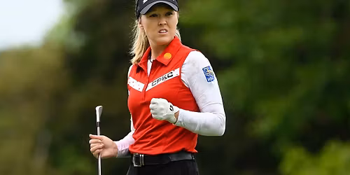 CPKC Women's Open - Friday