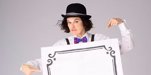 Paula Poundstone