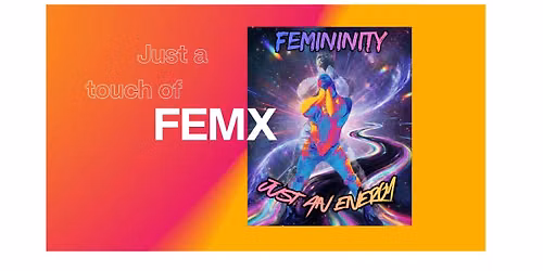Just a Touch of FemX
