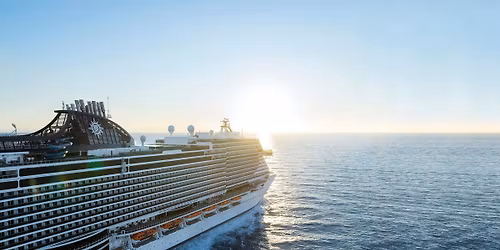 Cruise 4 a Cause Benefitting Tunnel to Towers Foundation