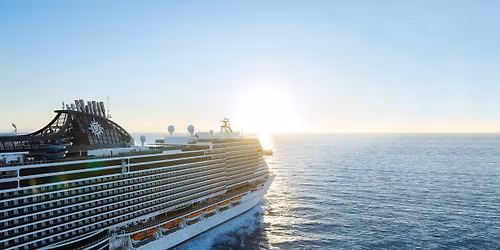 Cruise 4 a Cause Benefitting Tunnel to Towers Foundation