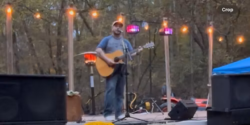 Brad McNally at The Dog House Tavern!