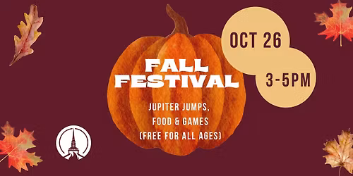 Fall Festival