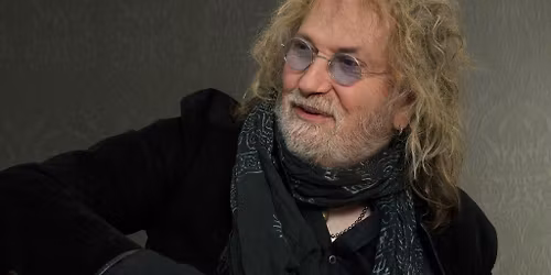 Ray Wylie Hubbard