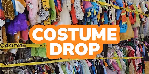 \ud83c\udf83 Costume Drop at Kid to Kid! \ud83d\udc7b