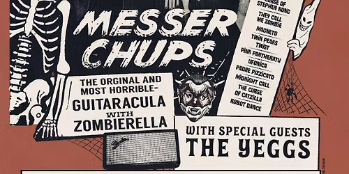 Messer Chups