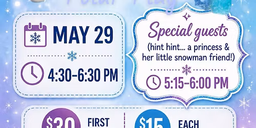 Elsa and Olaf