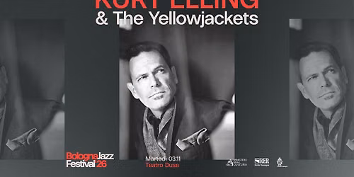 Kurt Elling & The Yellowjackets "Celebrate Weather Report"