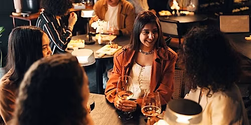 PSICOAPERITIVO \u2013 quando smettiamo di dirci \u201cc\u2019\u00e8 chi sta peggio\u201d