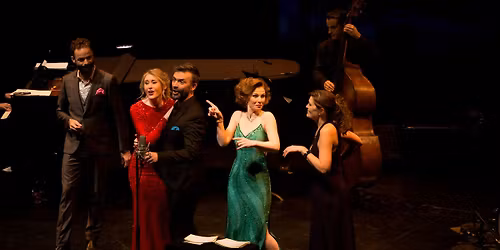 Radio Broadway c\u00e9l\u00e8bre Hollywood