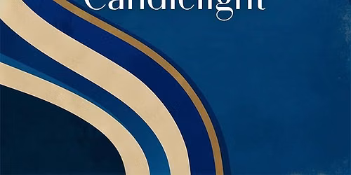 Candlelight: Tributo a Jos\u00e9 Jos\u00e9 | Tijuana
