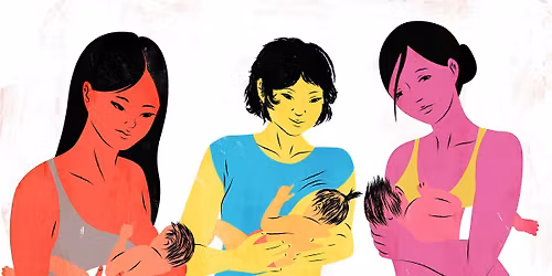 Chelsea and Westminster face-to-face Antenatal Breastfeeding Workshops