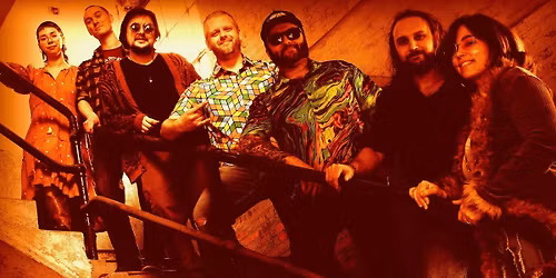 Parking Still Surfin' - Beach Boys Tribute