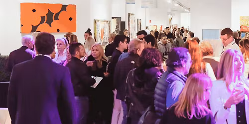 Palm Beach Modern + Contemporary