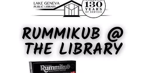 Rummikub