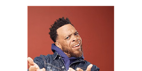 TAHIR MOORE