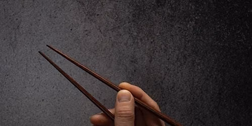 Make Your Own Chopsticks!