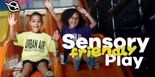 Sensory-Friendly Play