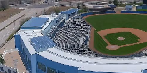 Albuquerque Isotopes vs. Sacramento River Cats