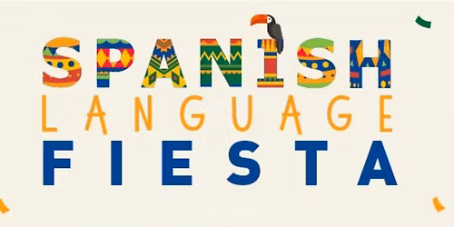 Spanish Language Fiesta 2026 | The Atrium \u2013 Federation Square