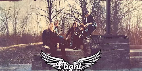Flight at BIGBAR 6-10PM! No Cover!