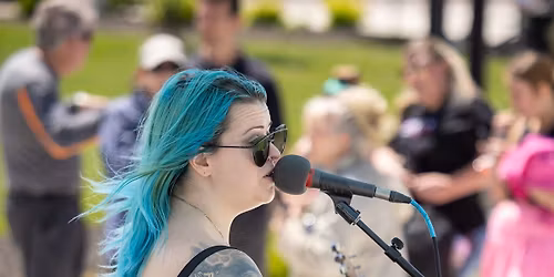 Kyla @ The O\u2019Pub, Oxford! *Every Monday through the semester!!*