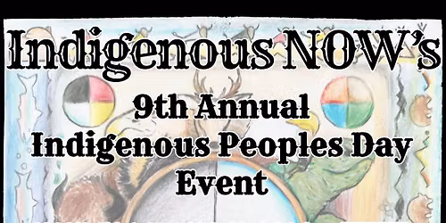 Indigenous Peoples Day 2026 \u2013 Honoring Our Elders and Veterans