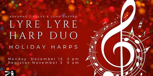 Holiday Harps