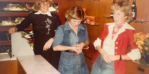 Sm\u00f6rg\u00e5sbutikens 60-\u00e5rsjubileum 