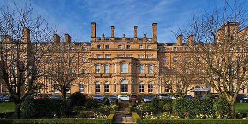 Health Economists' Study Group (HESG) Winter 2026