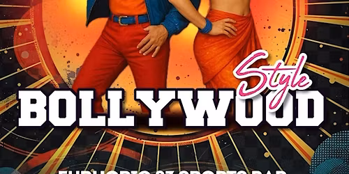 BOLLYWOOD BACK TO 90’S