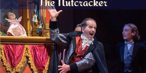 Nutmeg Ballet: The Nutcracker