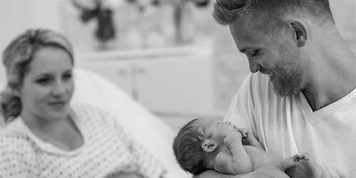 Future Dads - Croydon