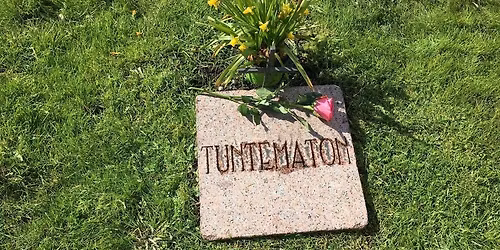 Hautausmaa: Pojat kansan urhokkaan