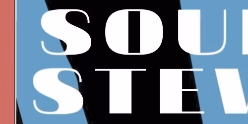 Soul Stew - Live DJs at The Ram