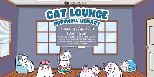 Cat Lounge