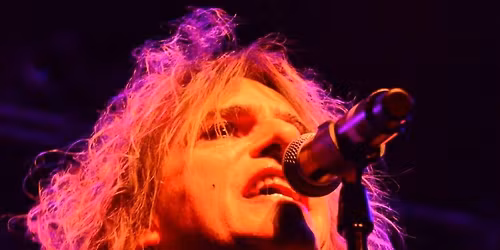 Christian Death + Gene Loves Jezebel | Mexico City