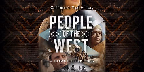 People of the West: 5-Day Screening Pass