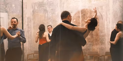 \u00daj\u00e9vi Koncert \u00e9s Tang\u00f3 B\u00e1l