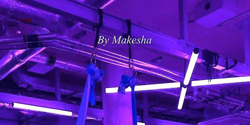 The Aerial Sessions: East Ldn Vol 2