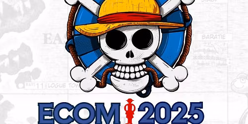 ECOM SLP \ud83c\udff4\u200d\u2620\ufe0f\u26f4\ufe0f