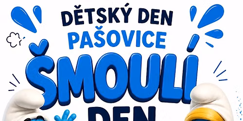 D\u011btsk\u00fd \u0161moul\u00ed den Pa\u0161ovice