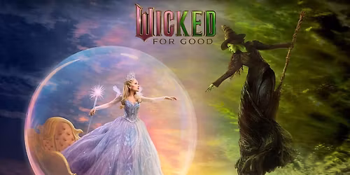 Wicked: For Good (2025)