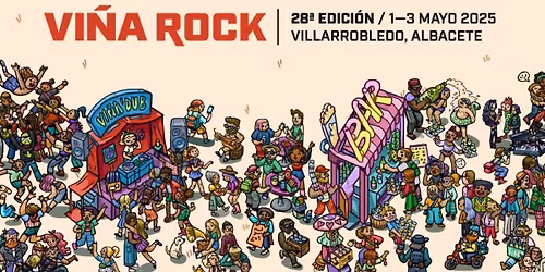 Lendakaris Muertos Barcelona Tickets