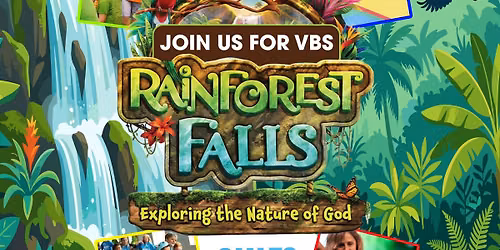 VBS at Christian Life Church